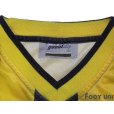 Photo4: Borussia Dortmund 2000-2001 Home Shirt