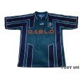 Photo1: Werder Bremen 1999-2000 Home Shirt (1)