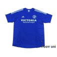 Photo1: Schalke04 2002-2004 Home Shirt w/tags (1)