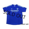 Schalke04 2002-2004 Home Shirt w/tags