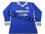 Schalke 04 80's Home L/S Shirt