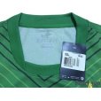 Photo4: Werder Bremen 2011-2012 Home Authentic L/S Shirt w/tags