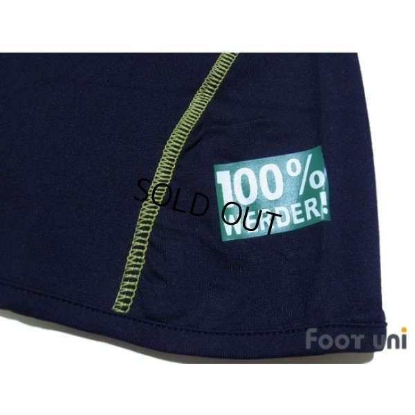 Photo6: Werder Bremen 2006-2007 3RD Shirt