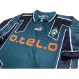 Photo3: Werder Bremen 1999-2000 Home Shirt