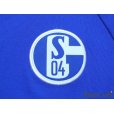 Photo5: Schalke04 2002-2004 Home Shirt w/tags