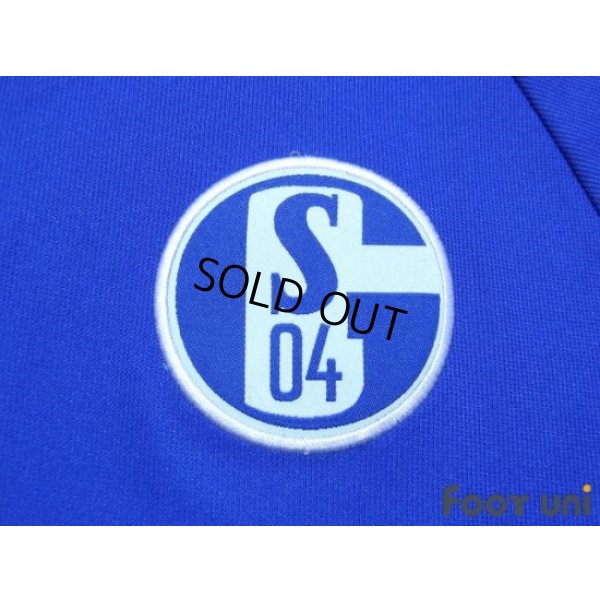 Photo5: Schalke04 2002-2004 Home Shirt w/tags
