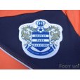 Photo6: Queens Park Rangers 2011-2012 Away Shirt #33 Macheda BARCLAYS PREMIER LEAGUE Patch/Badge