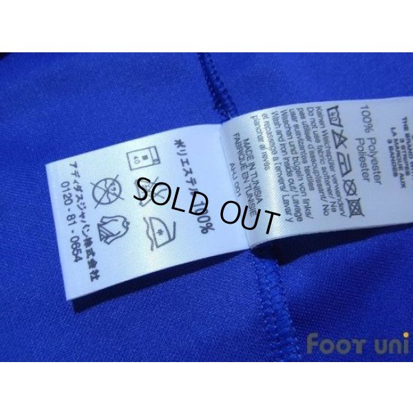 Photo6: Schalke04 2002-2004 Home Shirt w/tags