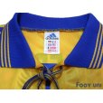 Photo5: Sweden 1998 Home Shirt #3 Patrik Andersson