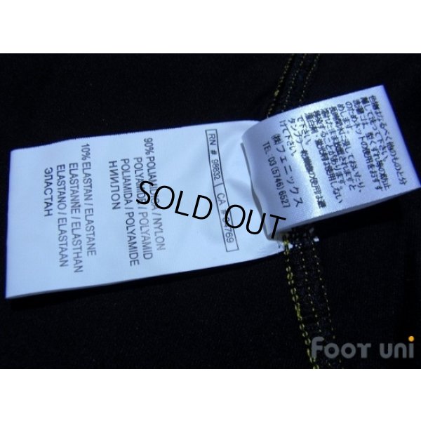 Photo7: Werder Bremen 2006-2007 3RD Shirt