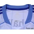 Photo5: Schalke04 2011-2012 Away Shirt #17 Farfan Bundesliga Patch/Badge Hermes Patch/Badge