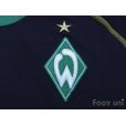 Photo5: Werder Bremen 2006-2007 3RD Shirt