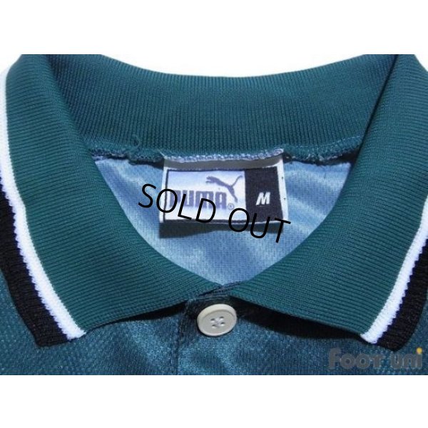 Photo4: Werder Bremen 1999-2000 Home Shirt