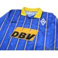 Photo3: Werder Bremen 1995-1996 Away L/S Shirt