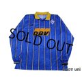 Werder Bremen 1995-1996 Away L/S Shirt