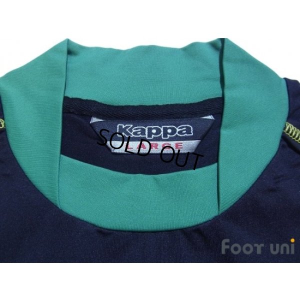 Photo4: Werder Bremen 2006-2007 3RD Shirt