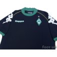 Photo3: Werder Bremen 2006-2007 3RD Shirt