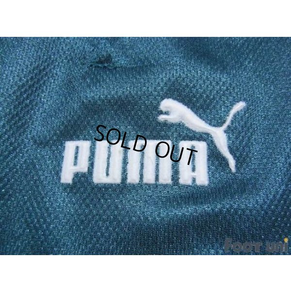 Photo5: Werder Bremen 1999-2000 Home Shirt