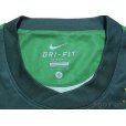 Photo4: Werder Bremen 2010-2011 Home Shirt Bundesliga Patch/Badge