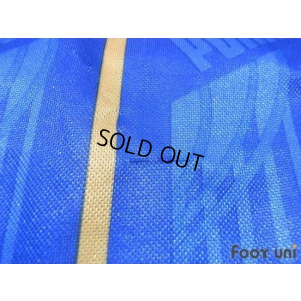 Photo8: Werder Bremen 1995-1996 Away L/S Shirt