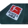 Photo6: Werder Bremen 2010-2011 Home Shirt Bundesliga Patch/Badge