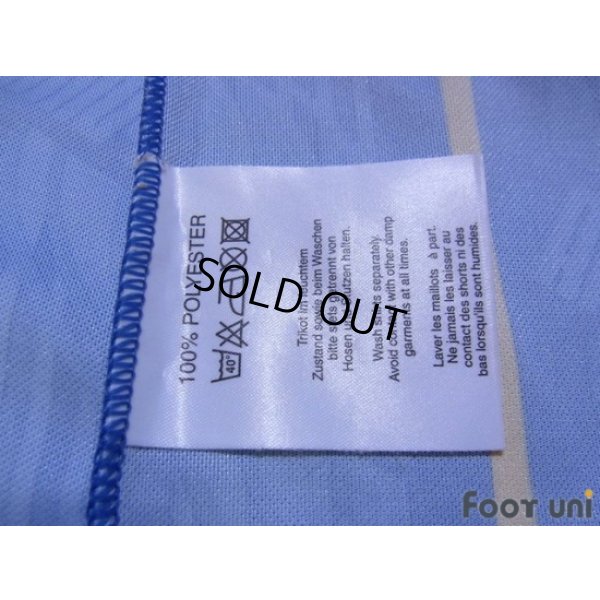 Photo6: Werder Bremen 1995-1996 Away L/S Shirt