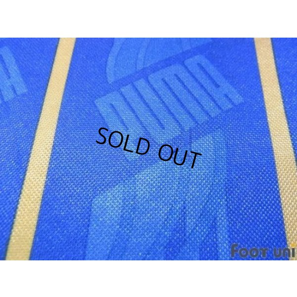 Photo7: Werder Bremen 1995-1996 Away L/S Shirt