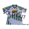 Werder Bremen 1994-1995 Away Shirt