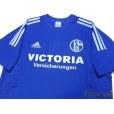 Photo3: Schalke04 2002-2004 Home Shirt w/tags
