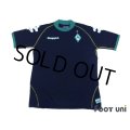 Werder Bremen 2006-2007 3RD Shirt