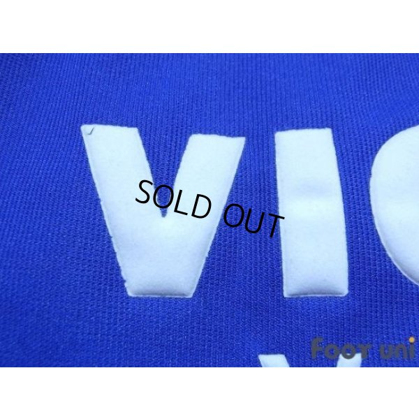 Photo7: Schalke04 2002-2004 Home Shirt w/tags