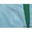 Photo7: Werder Bremen 2011-2012 Home Authentic L/S Shirt w/tags