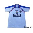 Photo1: Bochum 1995-1996 Away Shirt (1)