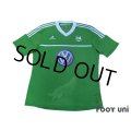 VfL Wolfsburg 2012-2013 Home Shirt w/tags