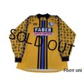 Bochum 1999-2000 GK L/S Shirt