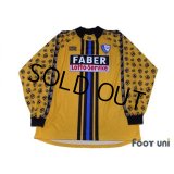 Bochum 1999-2000 GK L/S Shirt