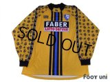 Bochum 1999-2000 GK L/S Shirt