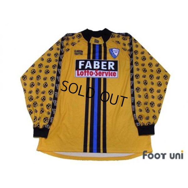 Photo1: Bochum 1999-2000 GK L/S Shirt