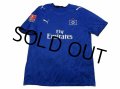 Hamburger SV 2006-2007 Away Shirt Bundesliga Patch/Badge