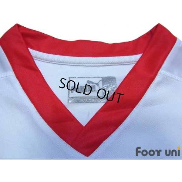 Photo4: VfB Stuttgart 2003-2004 Home Shirt