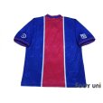 Photo2: Paris Saint Germain 1995-1996 Home Shirt (2)