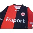 Photo3: Eintracht Frankfurt 2007-2009 Home Shirt #20 Junichi Inamoto (3)