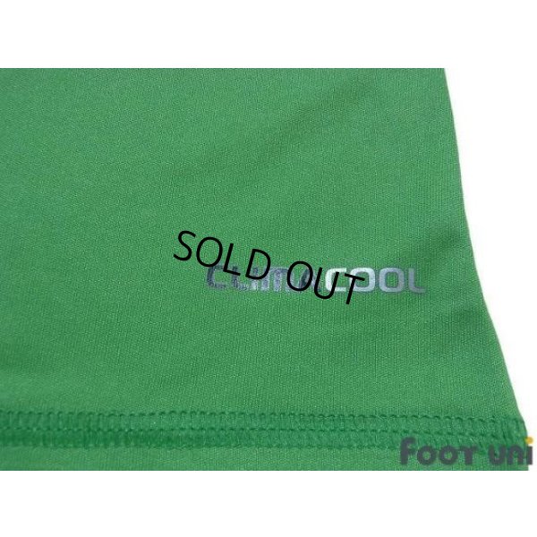 Photo8: VfL Wolfsburg 2012-2013 Home Shirt w/tags