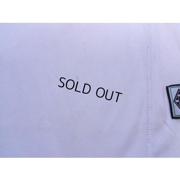 Photo8: Borussia MG 2005-2006 Home Shirt