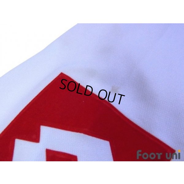 Photo7: Borussia MG 2005-2006 Home Shirt