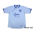 Photo1: Bochum 2006-2007 Away Shirt w/tags (1)