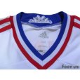 Photo4: Hamburger SV 2011-2012 Home Shirt #15 Son Heung Min (4)