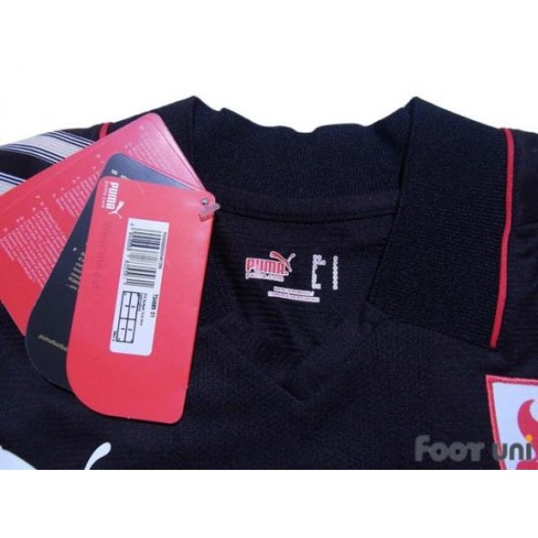 Photo4: VfB Stuttgart 2008-2009 Away Shirt w/tags