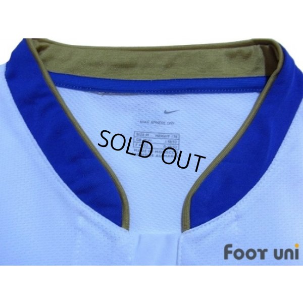 Photo4: Hertha Berlin 2006-2007 Home Shirt w/tags