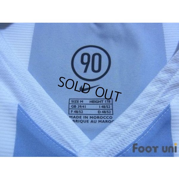 Photo4: 1860 Munich 2005-2006 Home Shirt